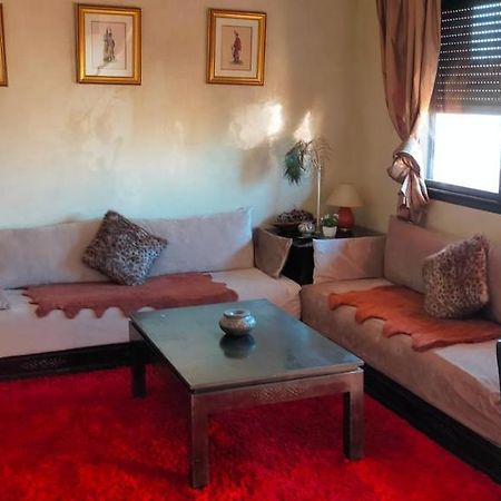 Appaartement M23 Premium Village Marrakesh Luaran gambar