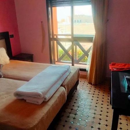 Appaartement M23 Premium Village Marrakesh Luaran gambar