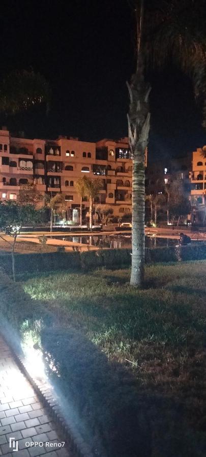 Appaartement M23 Premium Village Marrakesh Luaran gambar