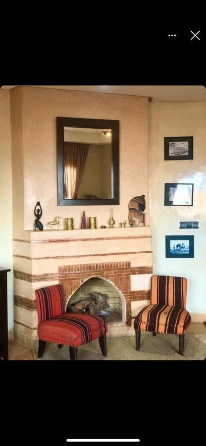 Appaartement M23 Premium Village Marrakesh Luaran gambar