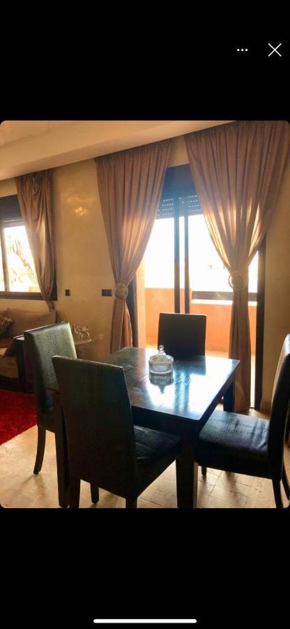 Appaartement M23 Premium Village Marrakesh Luaran gambar