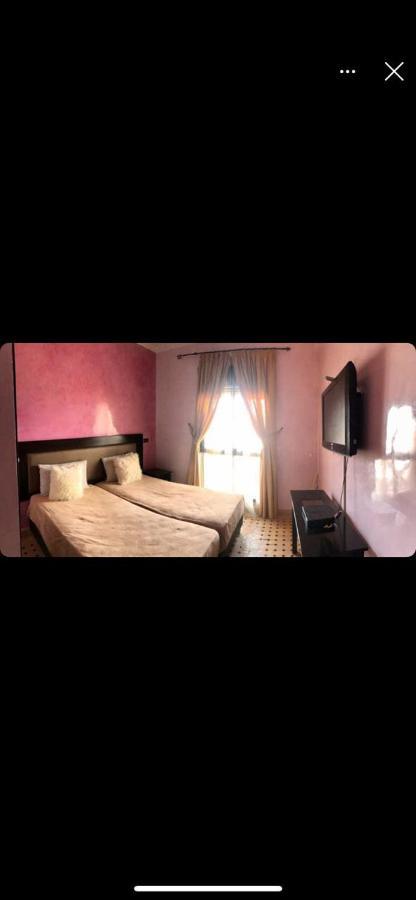 Appaartement M23 Premium Village Marrakesh Luaran gambar