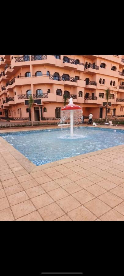 Appaartement M23 Premium Village Marrakesh Luaran gambar
